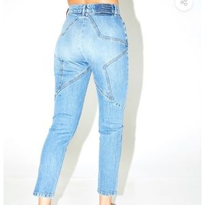 Revice Denim Jeans